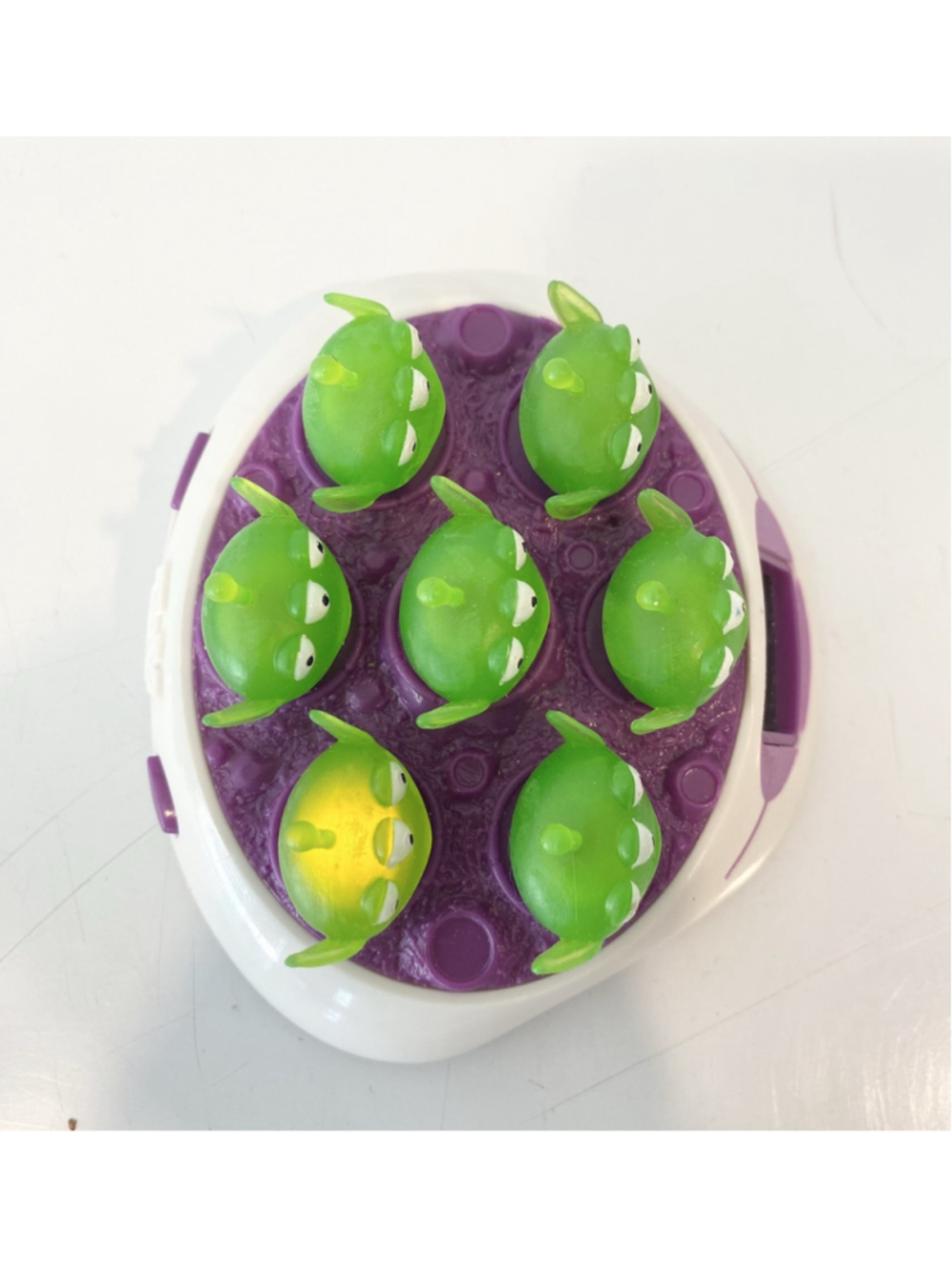 Disney Pixar Toy Story 3 Bop The Alien Electronic Game Techno Source Works - Picture 2 of 5
